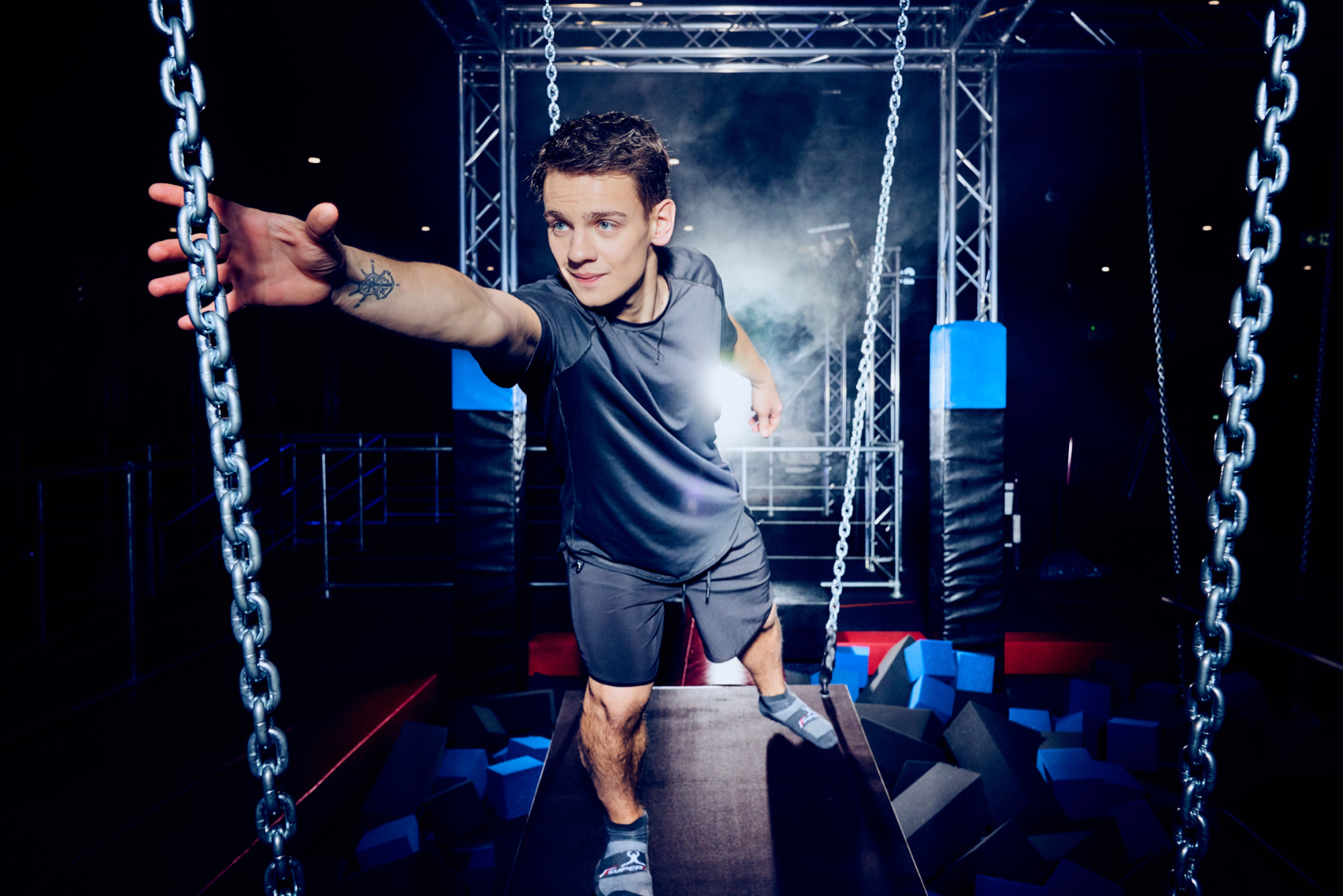 Superfly Trampolinpark